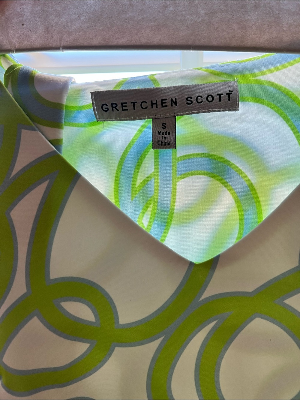 Gretchen Scott - Picture 6 of 6